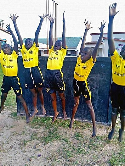 community health, help children, uganda, sports, save children