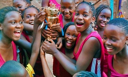 Vulnerable children, community engagement, sponsor children, single mothers, help orphans