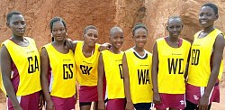 netball uganda, football uganda, teens sports uganda