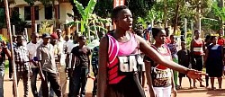teen netball uganda, teen sports uganda